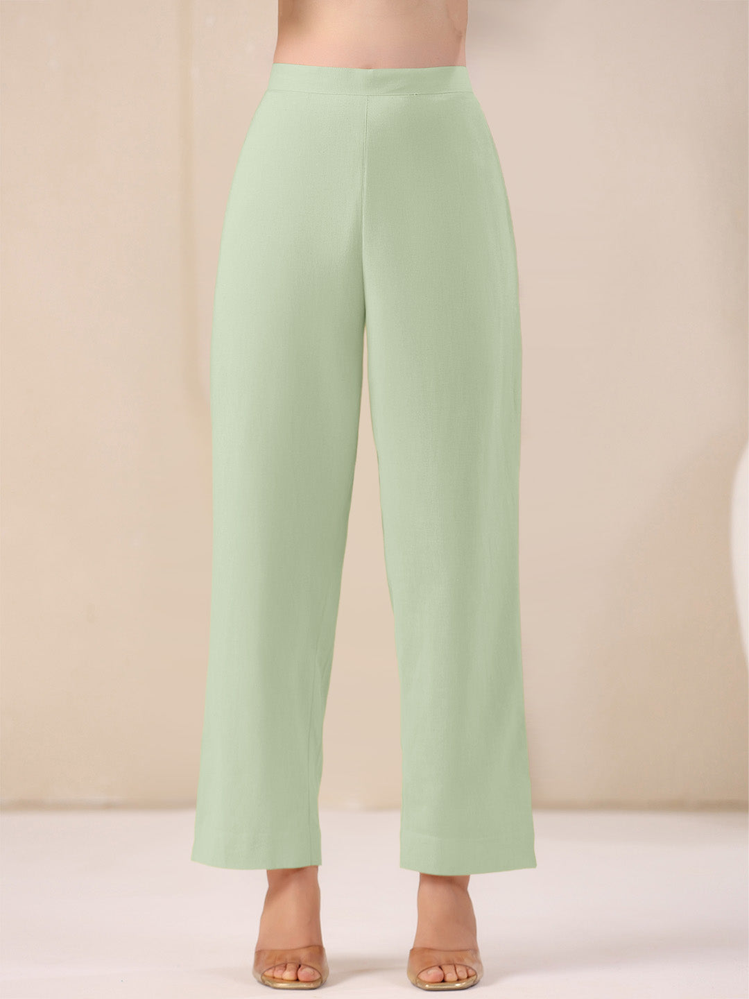 Functional side pocket co-ord set for women – effortless chic