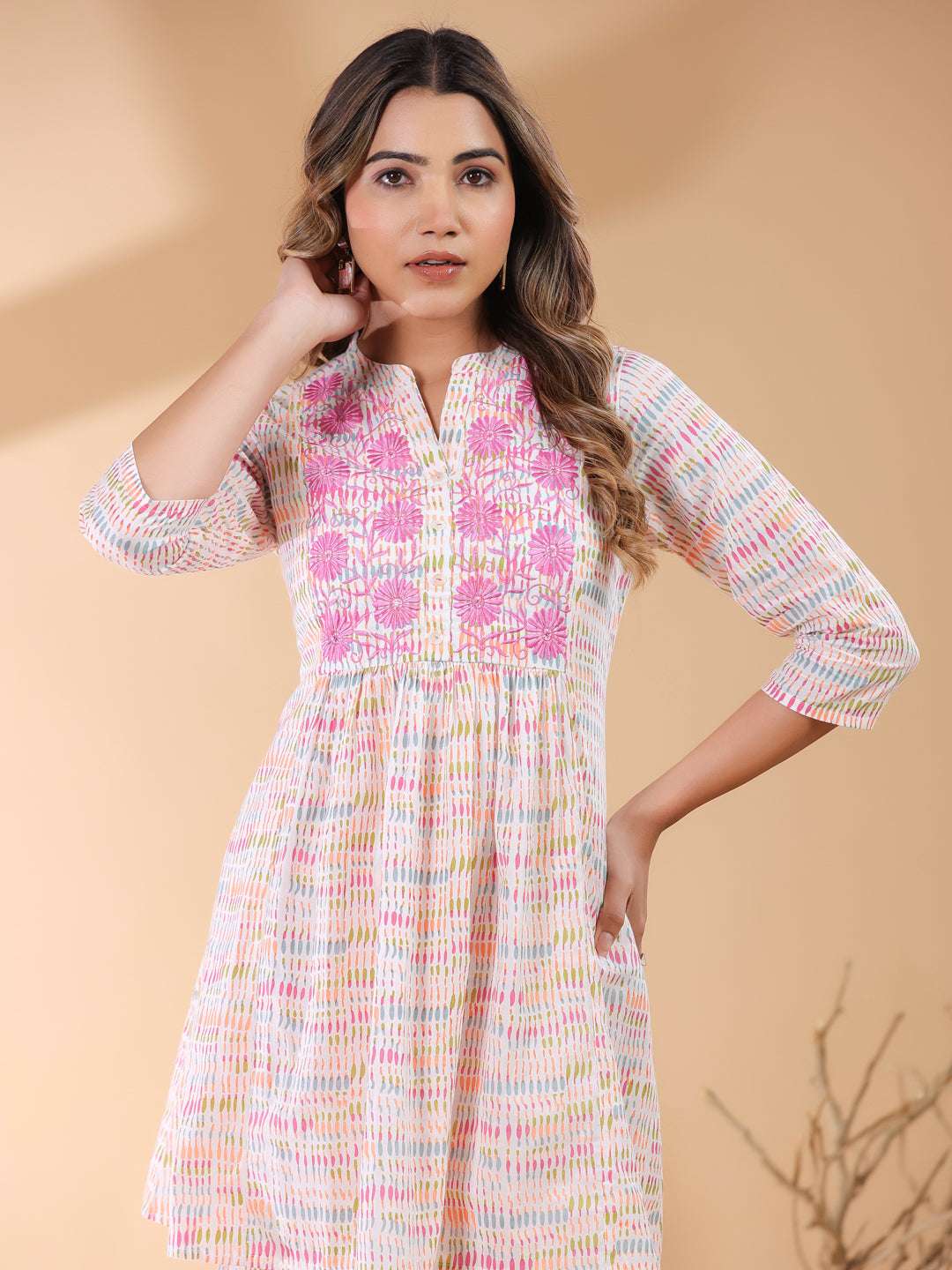 Co-ord set for women – versatile casual daywear