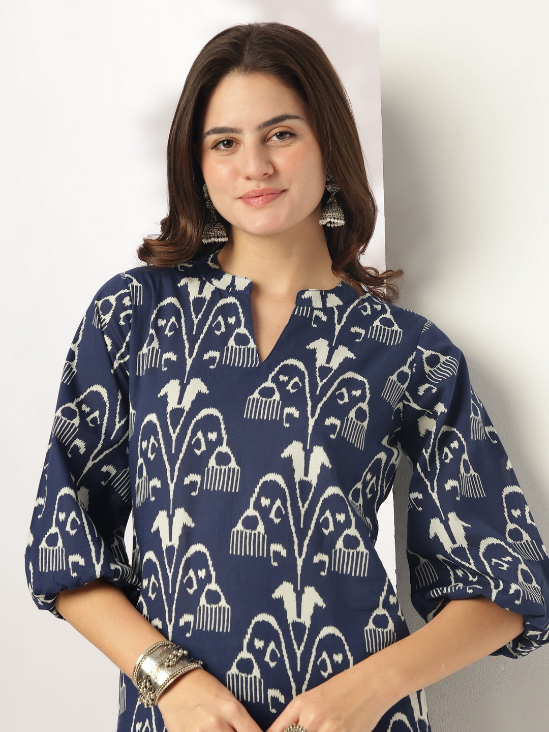 Comfortable summer co-ord set for women – relaxed fit two-piece