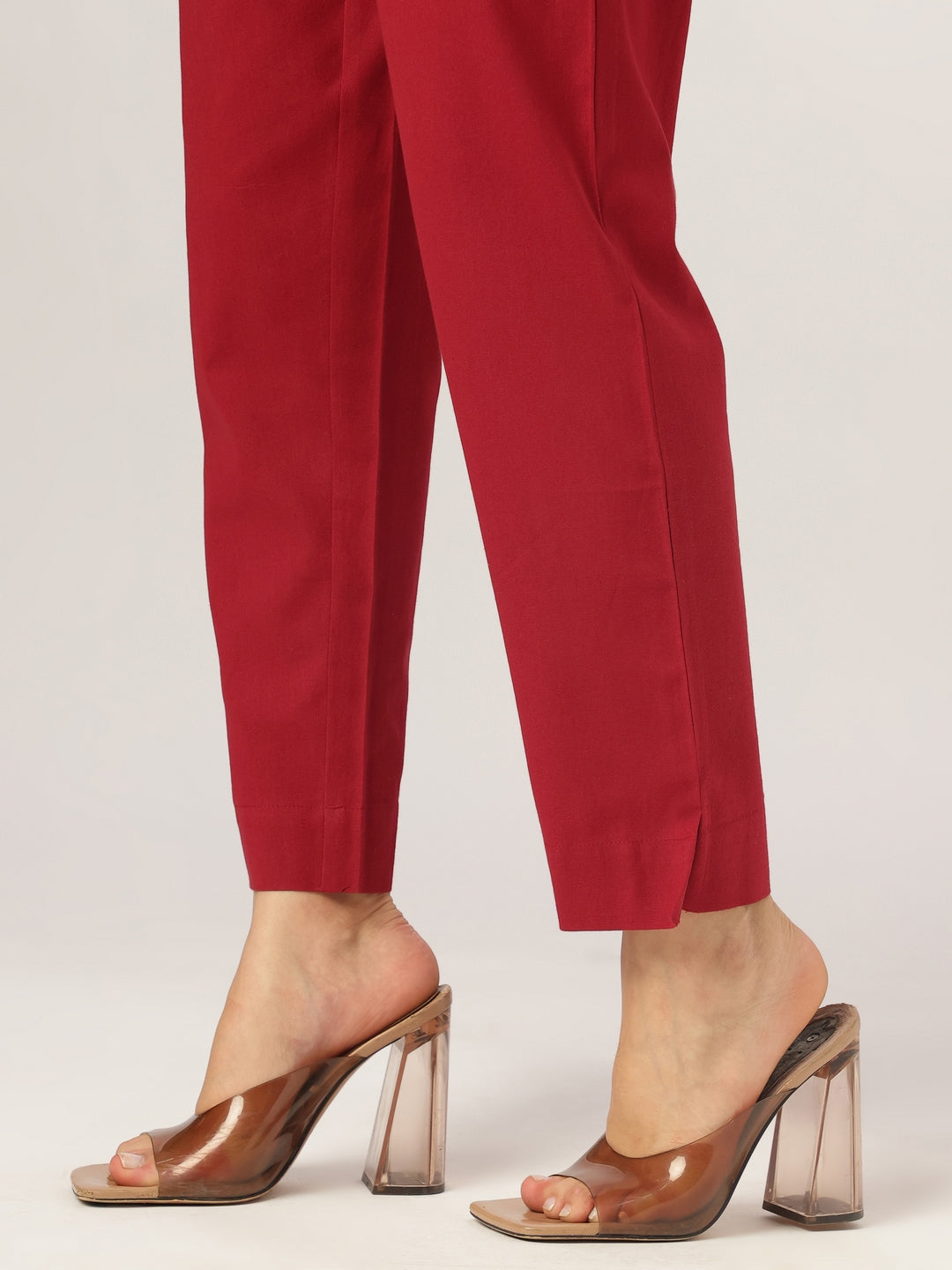 Elegant cotton co-ord set for women – casual evening events
